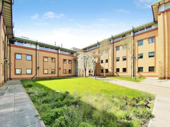 1 bed Flat to rent Image 11