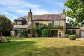 4 Brewers Barn, Kings Close, Oakham LE15 7PS