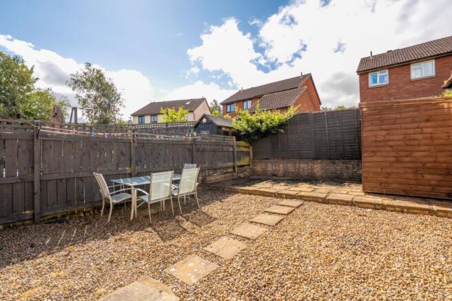 1 bed Flat for sale Image 11