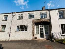 16a, Harmony Hill, Milnthorpe LA7 7QA
