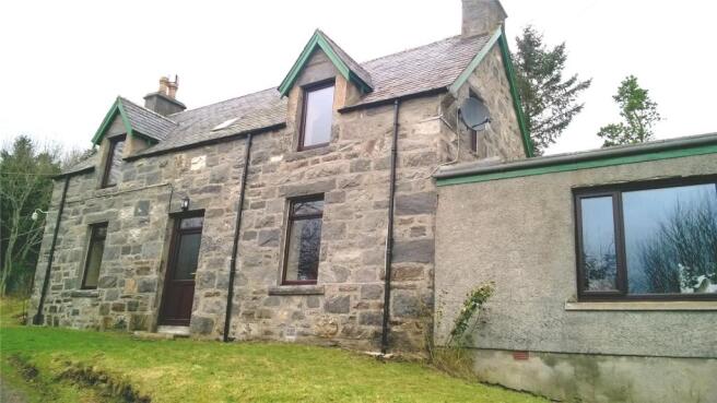 Strathnaver Kinbrace