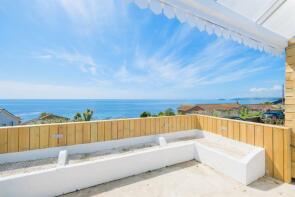 4, Brenton Terrace, Brenton Road, Downderry PL11 3JB