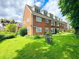 16, Arncliffe Mews, Alma Terrace, York YO10 4EL