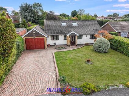 Long Meadow, Hutton, Brentwood