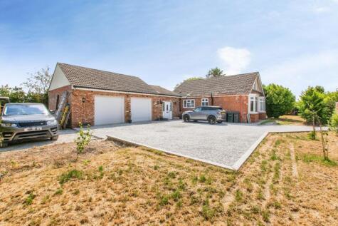 Main Road, New Bolingbroke, Boston, Lincolnshire, PE22