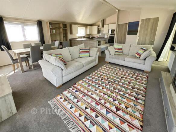 Living Area*