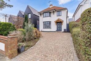 47, Kingsdown Park, Whitstable CT5 2DF
