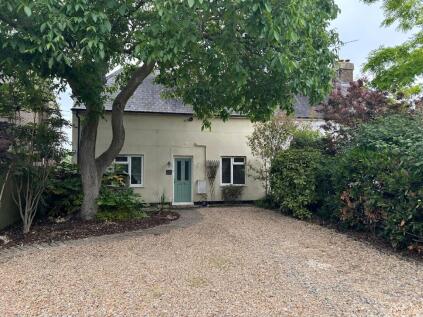 Martins Lane, Witcham, CB6