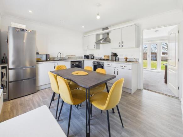 157 Witham Road, Woodhall Spa photo 4