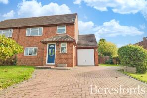 Chestnuts, Parsonage Road, Takeley CM22 6RH