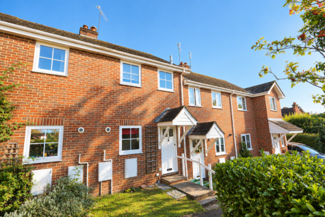 Talbot Road, Hawkhurst