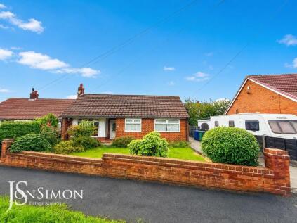 Walmersley Old Road, Walmersley, Bury, BL9