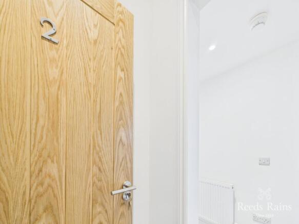 1 bed Apartment for sale Image 8