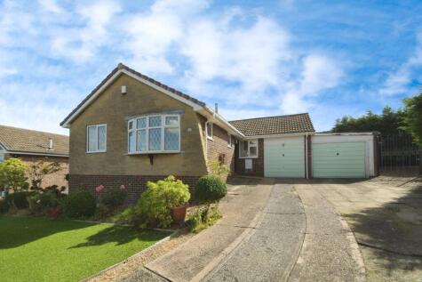 Lockton Close, High Green, Sheffield, South Yorkshire, S35