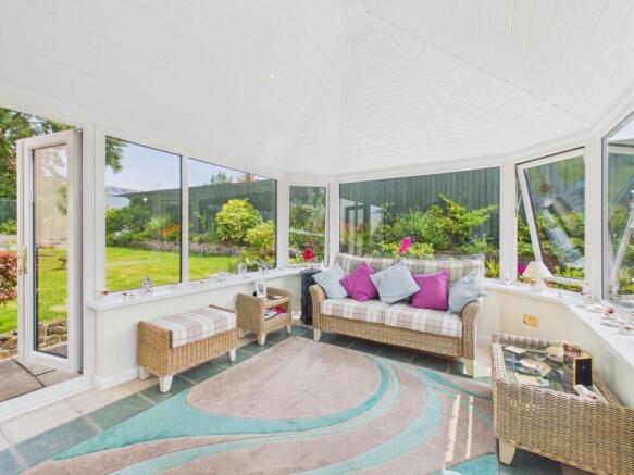 Sunroom