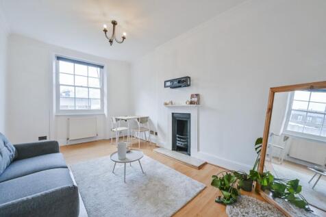Blandford Street, Marylebone, London, W1U