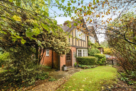 Fulmer Lane, Gerrards Cross, Buckinghamshire