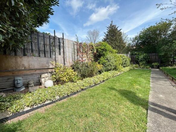 40 Garden