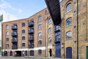 42, Java Wharf, Shad Thames, London SE1 2YH