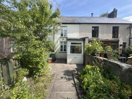 4, Powells Terrace, Talybont-on-usk, Brecon LD3 7JA
