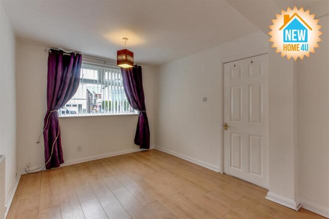 BEDROOM TWO: