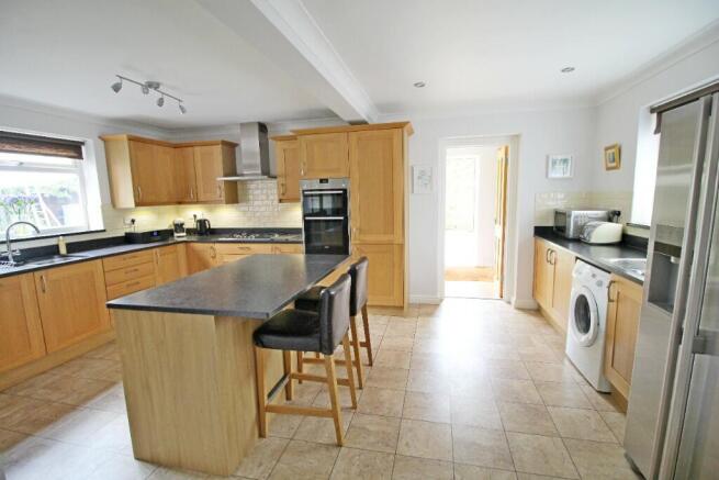 Kitchen Day