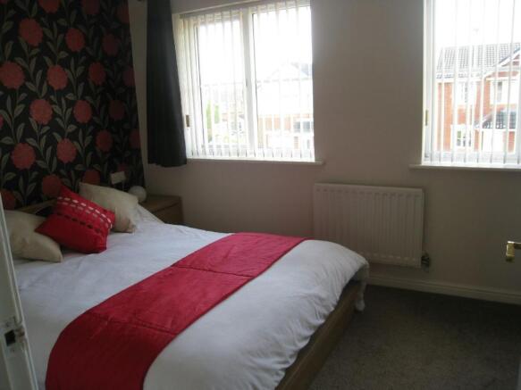 Bedroom 2