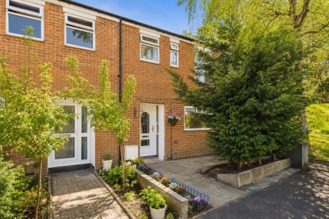 Farriers Way, Borehamwood