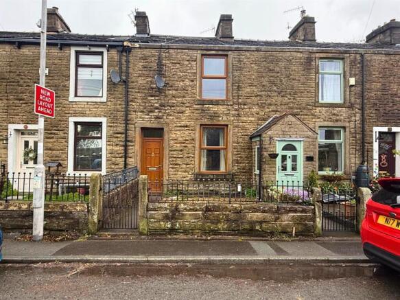 Brownside Road, BB10 3LR