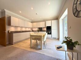 4, Genn Park, Maidstone ME17 4XS