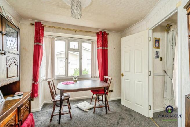 Churt Drive, Poplars Court, Bognor Regis, West Sussex, PO22 photo 4