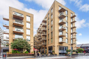 3, Chatsworth House, Duchess Walk, London SE1 2RY