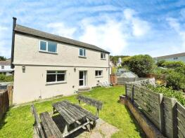Jacaranda Lodge, Victoria Street, Combe Martin EX34 0LZ