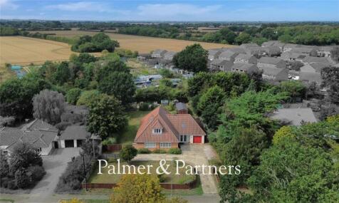 Haylings Road, Leiston, Suffolk, IP16