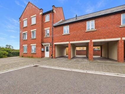 Bodley Way, Weston Village , Weston-Super-Mare, BS24