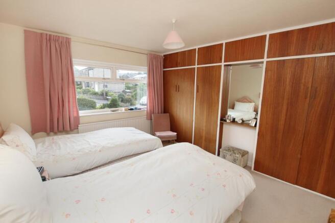 Bwedroom Two