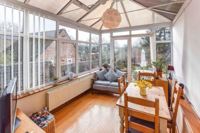 Conservatory