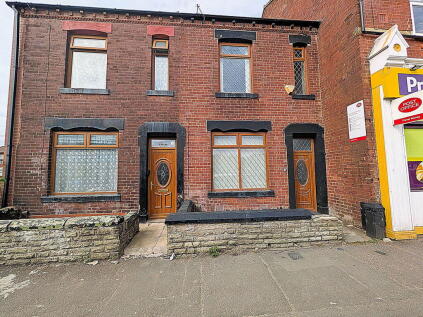 123 London Road, Derker, Oldham, OL1 4BW