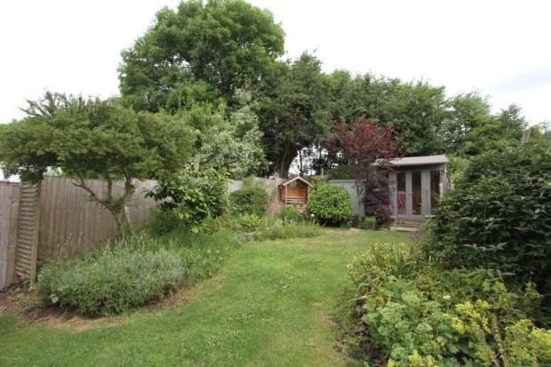 Garden Two
