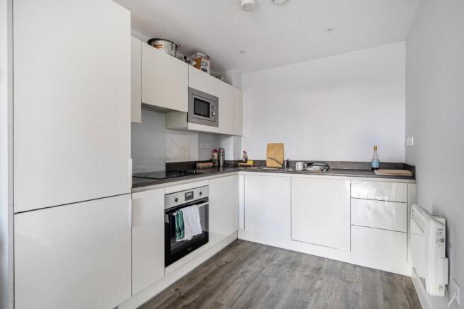 Bradford Street, Birmingham, West Midlands, B12 photo 3