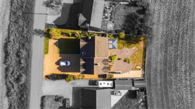 Drone Image