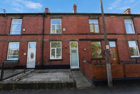 David Street, Bury, BL8 1SA
