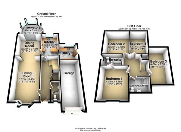 32 Elvington Park, Elvington, 3d