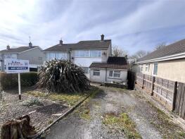 36, Westhaven, Cosheston, Pembroke Dock SA72 4UL