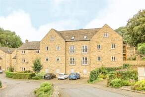 Apartment 23, Primrose Mill, Tannery Lane, Embsay, Skipton BD23 6NQ