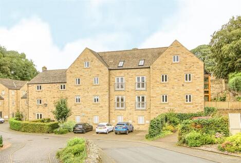 Primrose Mill, Embsay, Skipton