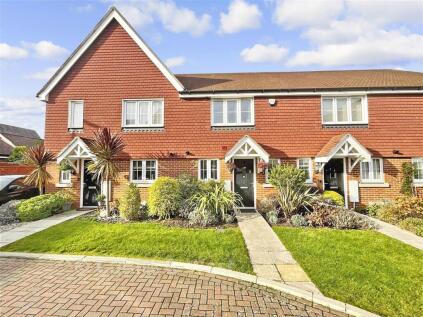 Tulip Tree Road, Northbrook, Worthing, West Sussex