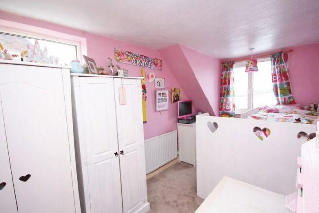 Bedroom two