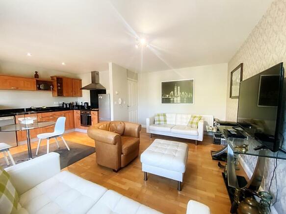 Lounge Area