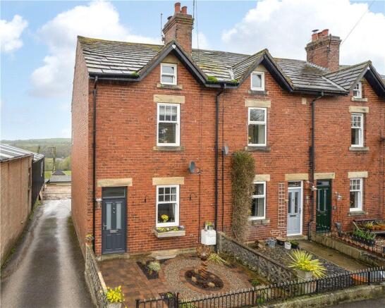 1 Southview